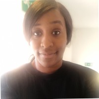 Stephanie Ogu nee Duru