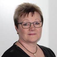 Gitte Møller