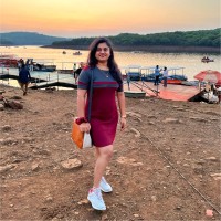 Prapti Hinge