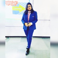 Nandita Majumder