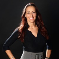 Audrey Benassi
