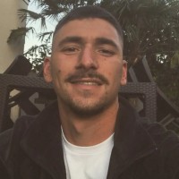 Dylan Camara