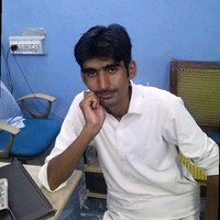 Tanveer Jamali
