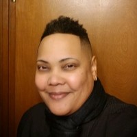 Monica Montgomery