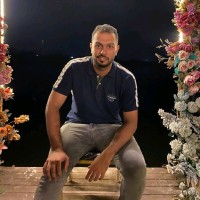 Ahmed Algazar