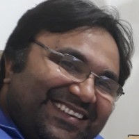 Manish Kapoor