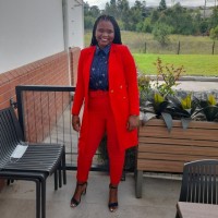 Faith Siphokazi Maliwa