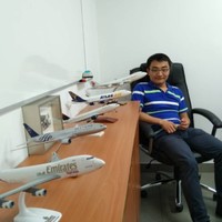 Jerome Chou