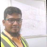 Md Shafi Sk