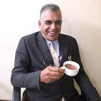 Sunil Dawar