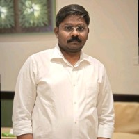 Mathivanan Thiruvalluvan
