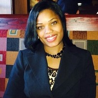 Latoria Eason