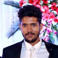 Amit Mane