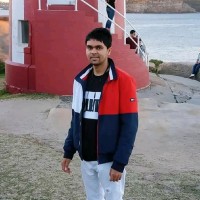 Pratikkumar Rathod