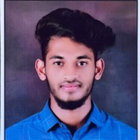 Tharun Raj M