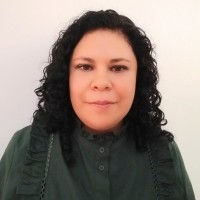 Abigail Silva Guevara
