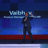 Vaibhav Surya