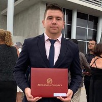 Luis Daniel Méndez Barrera