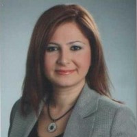 AYÇA GÜLŞEN