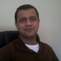 Asad Rana