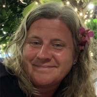 Nadine Stolle