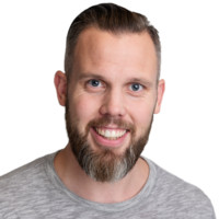 Gøran Dalum