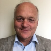 Sigmund Stikbakke
