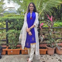 Sakshi Chougule