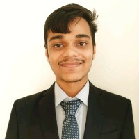 Naman Upadhyay, Assoc Cipd