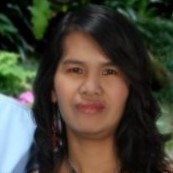 Amelia Cendana