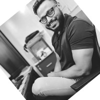 Ruman Bardhan