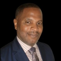 Tim Jackson, MBA