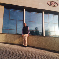 Rajiv Chhabra