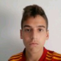Francisco Daniel Machancoses Arastey