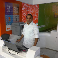 Philip Mosa
