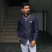 Dipesh Rathod