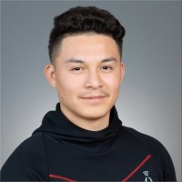 Jonathan Cabada
