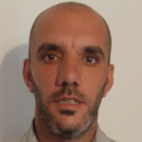 Agustín Ferrero