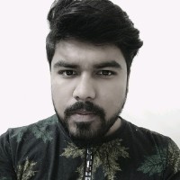 Yash Patil