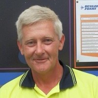 Stuart Herbage