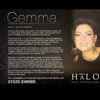 Gemma mclarnon