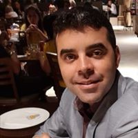 Roberto Ribeiro