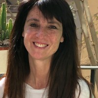 Mónica Gracia García