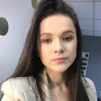 Mariana Hladka