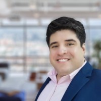 Jose Francisco Medina Falconi