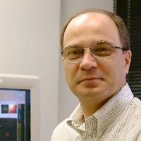 Richard Shaw