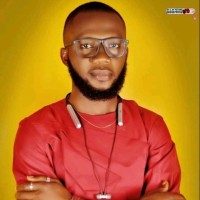 David Okenwa