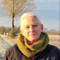 Judith de Groot