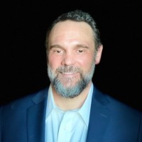 Eric Barrett