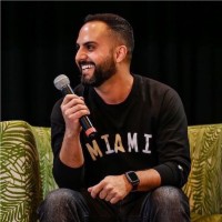 Matthew Jafarian